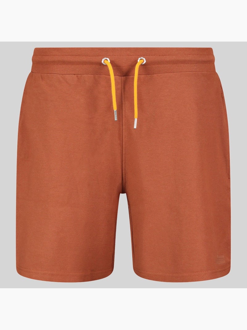 Bermuda pirofar – geographical norway Rosso mattone - Kiabi
