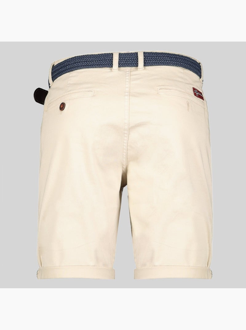 Bermuda plageo – geographical norway Bianco sporco - Kiabi