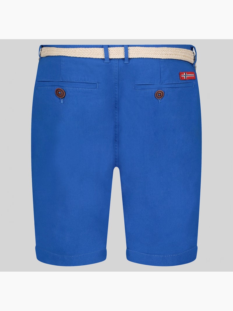 Bermuda plageo – geographical norway Blu reale - Kiabi