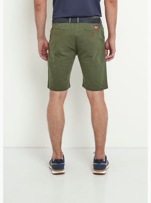 Bermuda plageo – geographical norway - Kiabi