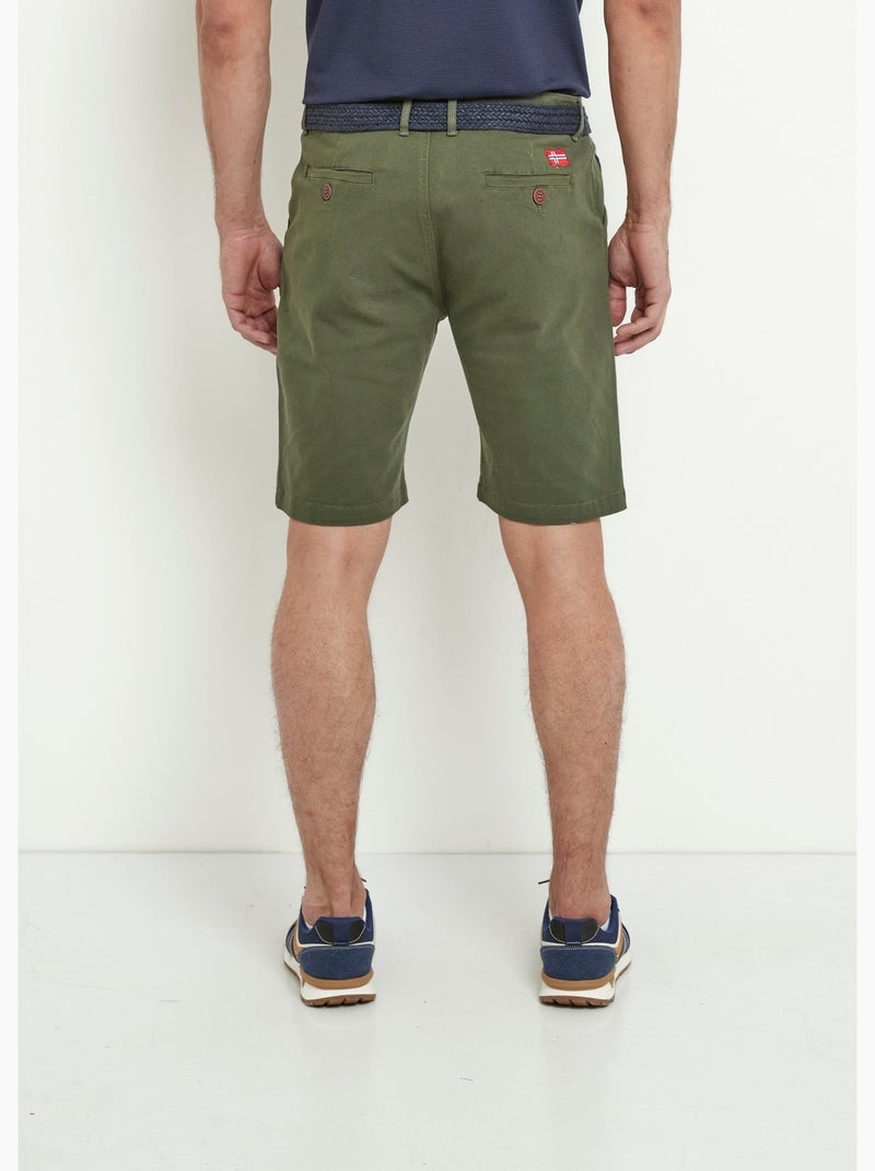 Bermuda plageo – geographical norway Cachi - Kiabi