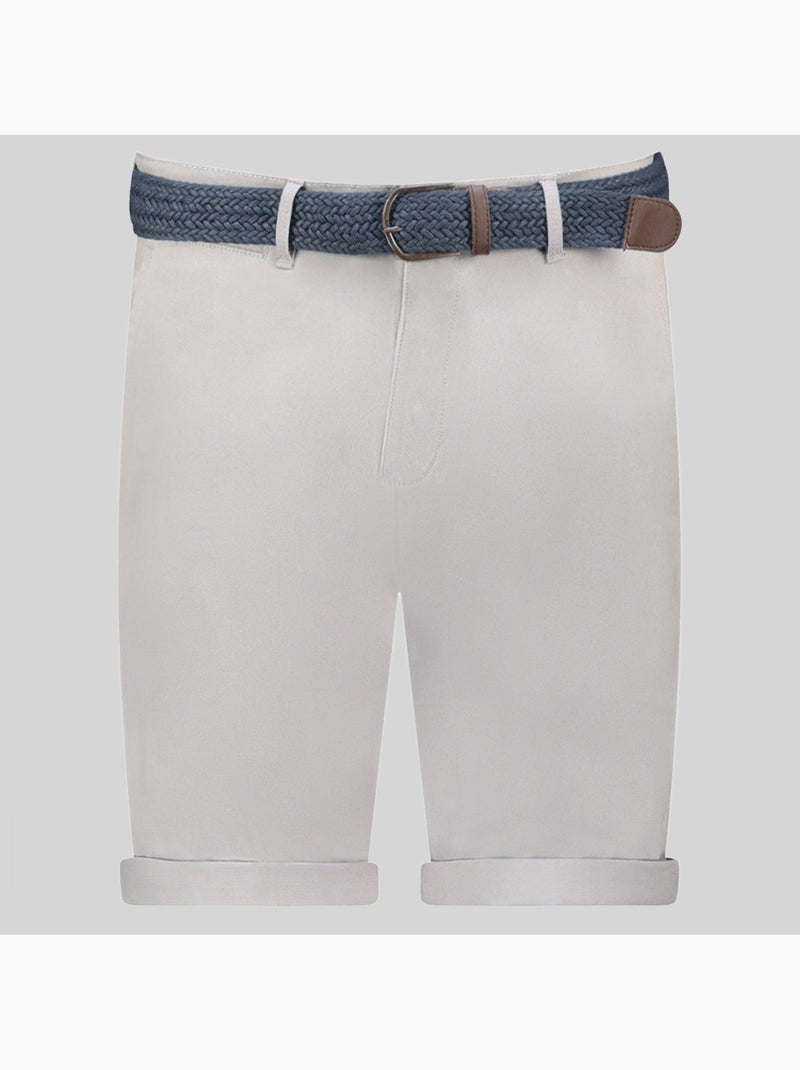 Bermuda plageo – geographical norway Grigio chiaro - Kiabi