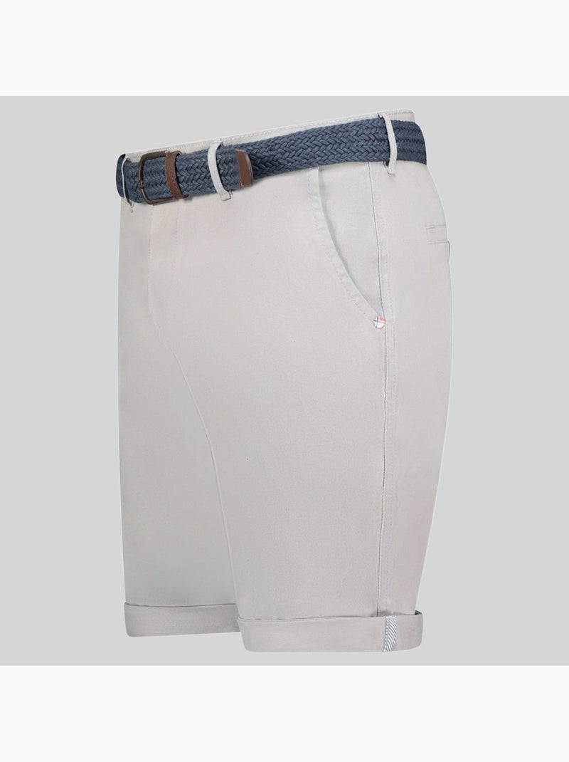 Bermuda plageo – geographical norway Grigio chiaro - Kiabi