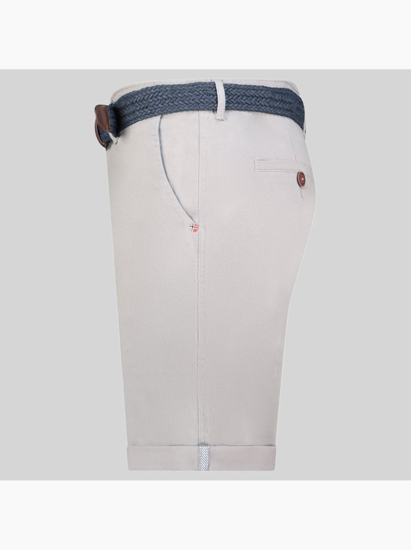 Bermuda plageo – geographical norway Grigio chiaro - Kiabi