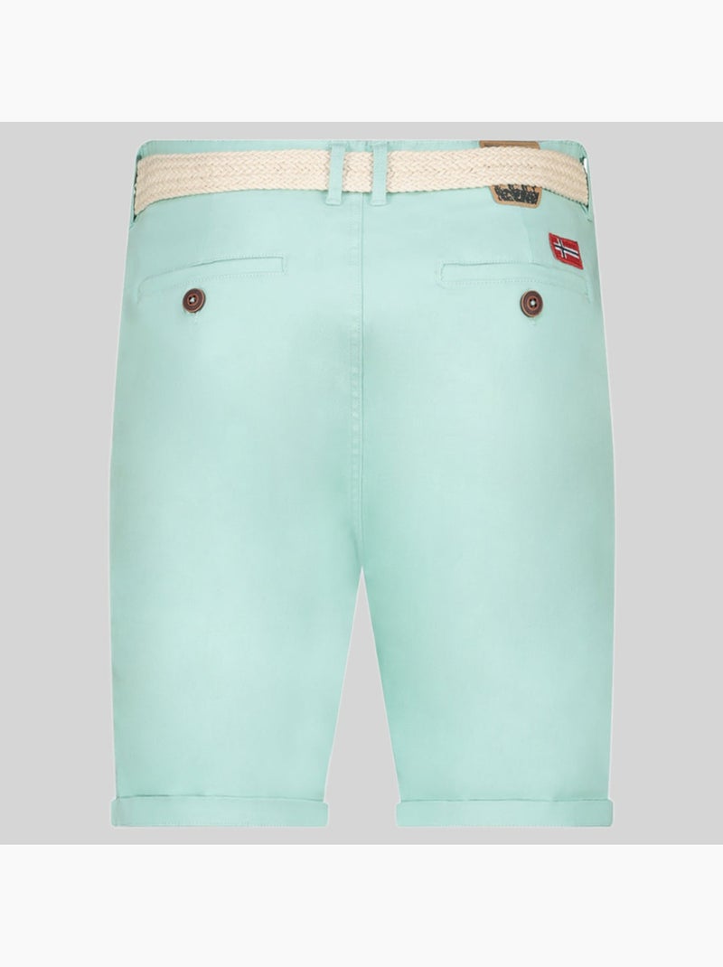 Bermuda plageo – geographical norway Menta - Kiabi