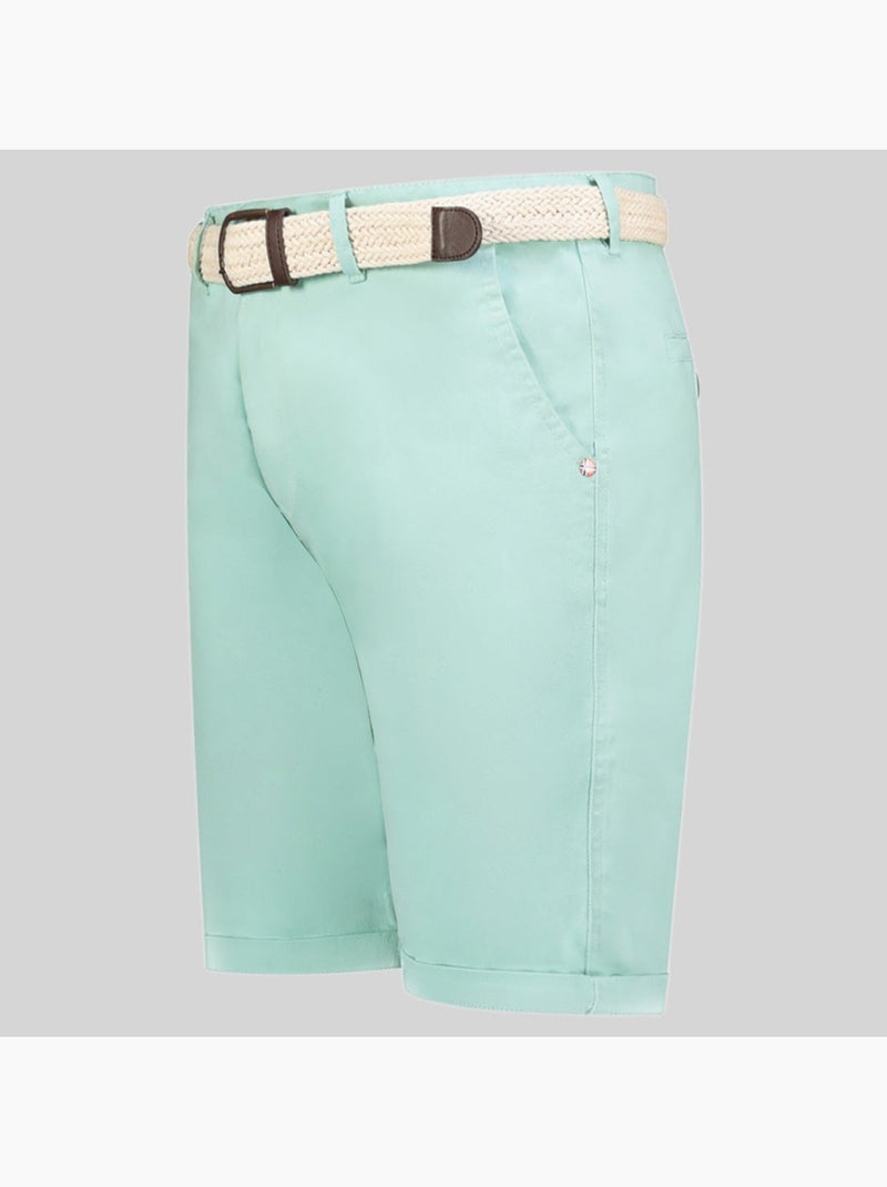 Bermuda plageo – geographical norway Menta - Kiabi
