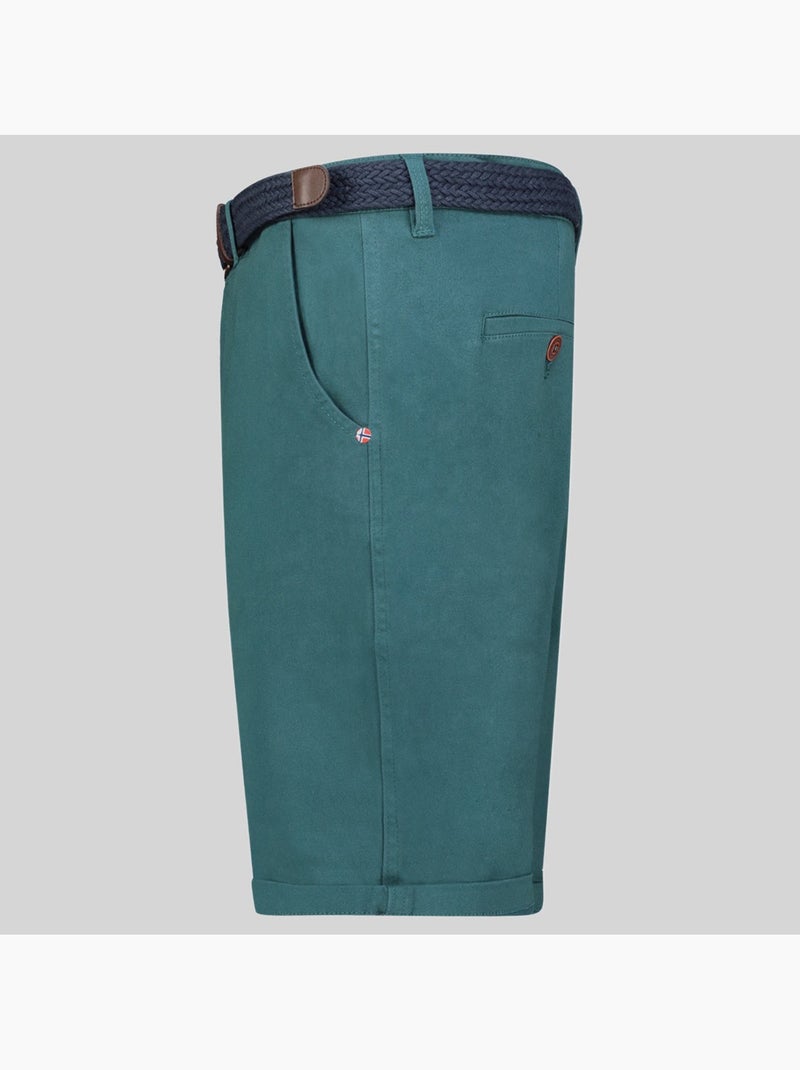 Bermuda plageo – geographical norway Verde scuro - Kiabi