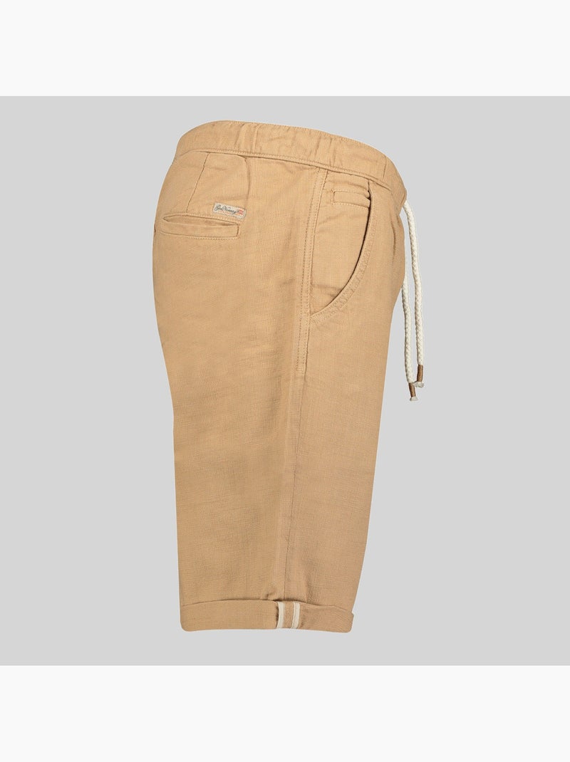 Bermuda plaisance – geographical norway Beige - Kiabi
