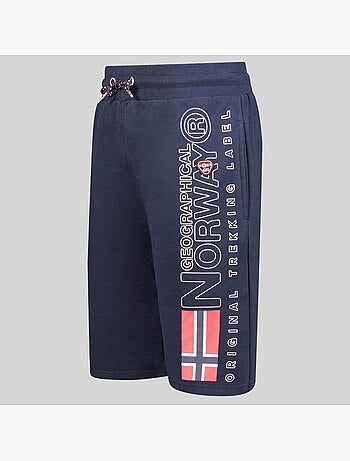 Bermuda pogo – geographical norway