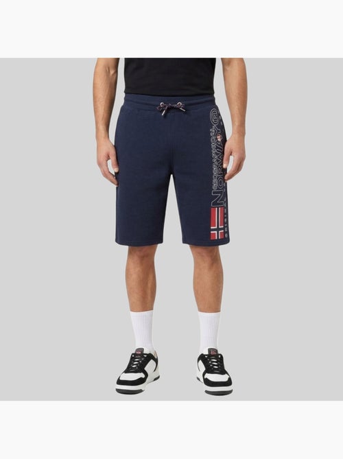 Bermuda pogo – geographical norway - Kiabi Bermuda pogo – geographical norway - Kiabi