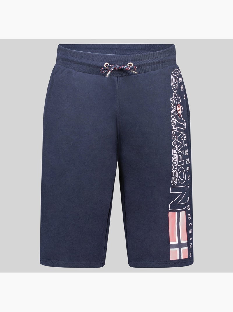 Bermuda pogo – geographical norway Blu marino - Kiabi