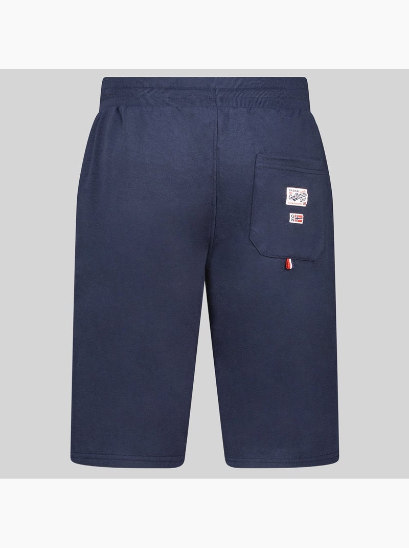 Bermuda pogo – geographical norway Blu marino - Kiabi