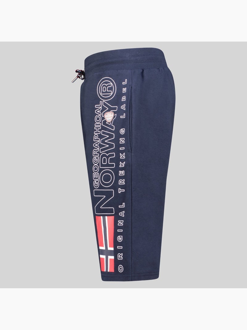 Bermuda pogo – geographical norway Blu marino - Kiabi