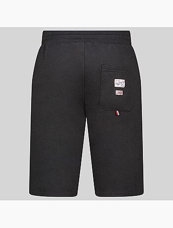 Bermuda pogo – geographical norway