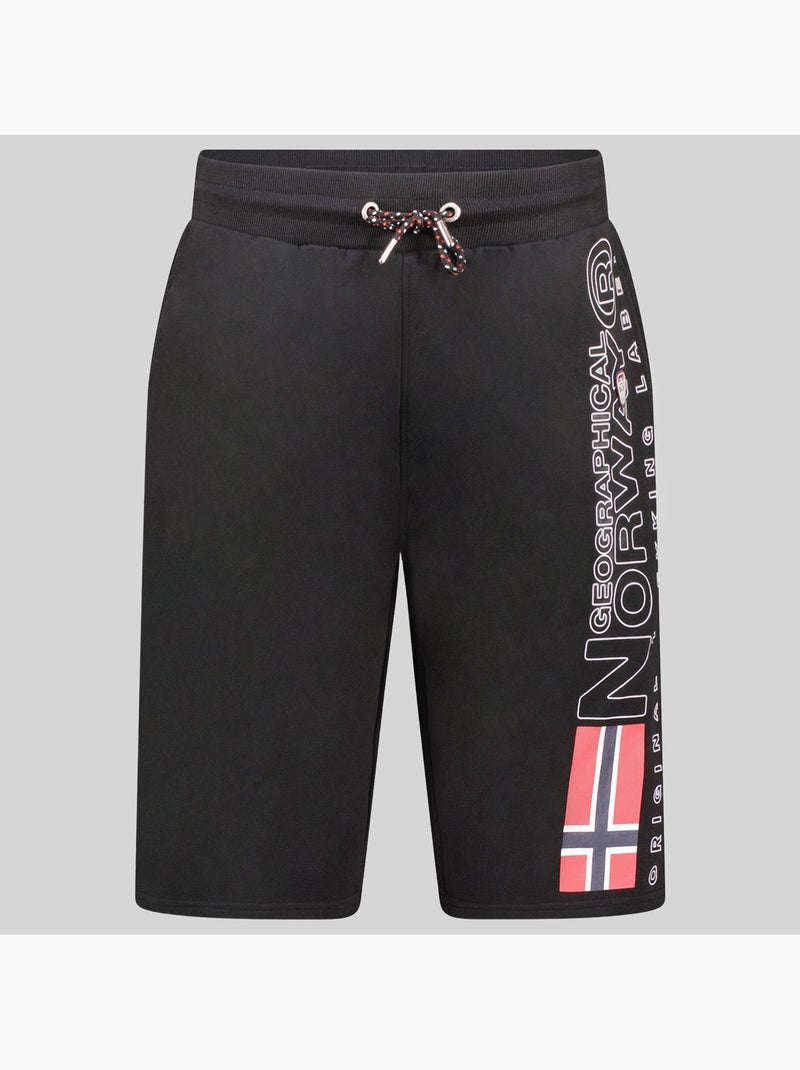 Bermuda pogo – geographical norway Nero - Kiabi