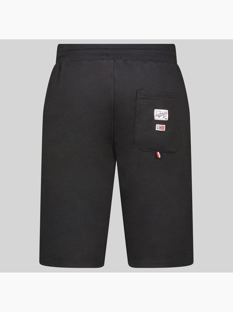 Bermuda pogo – geographical norway Nero - Kiabi