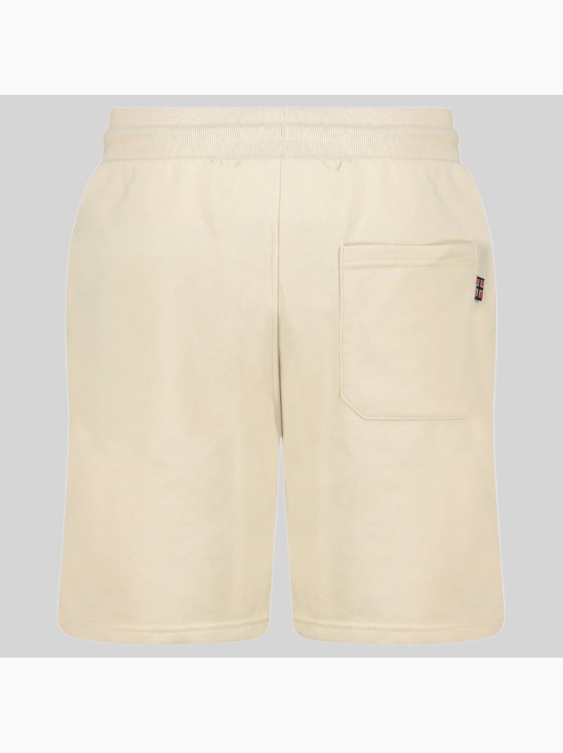 Bermuda poliar – geographical norway Bianco sporco - Kiabi