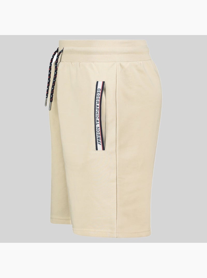 Bermuda poliar – geographical norway Bianco sporco - Kiabi