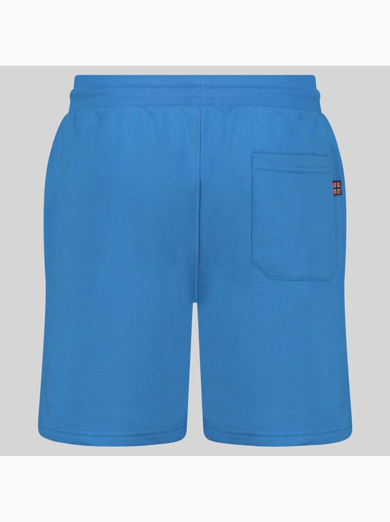 Bermuda poliar – geographical norway Blu - Kiabi