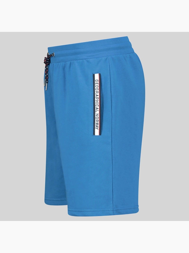 Bermuda poliar – geographical norway Blu - Kiabi