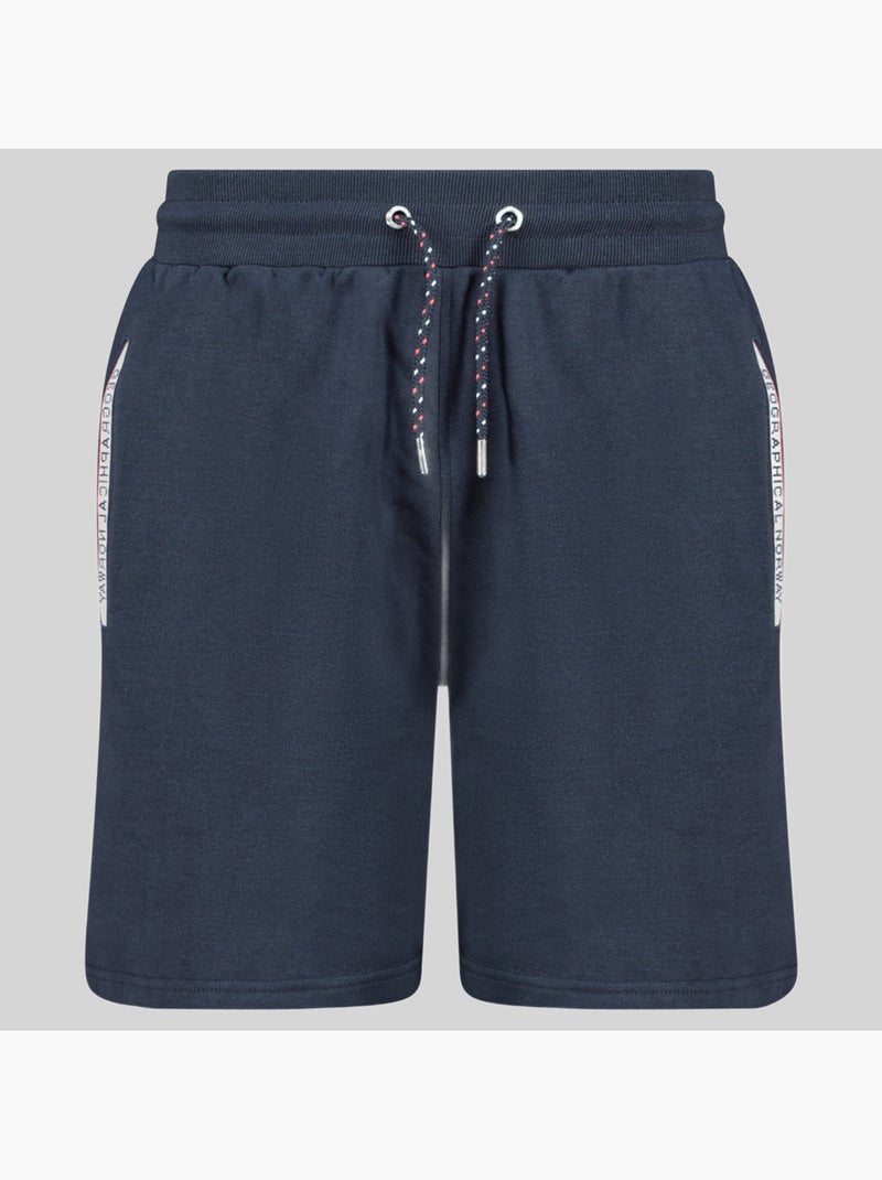 Bermuda poliar – geographical norway Blu marino - Kiabi