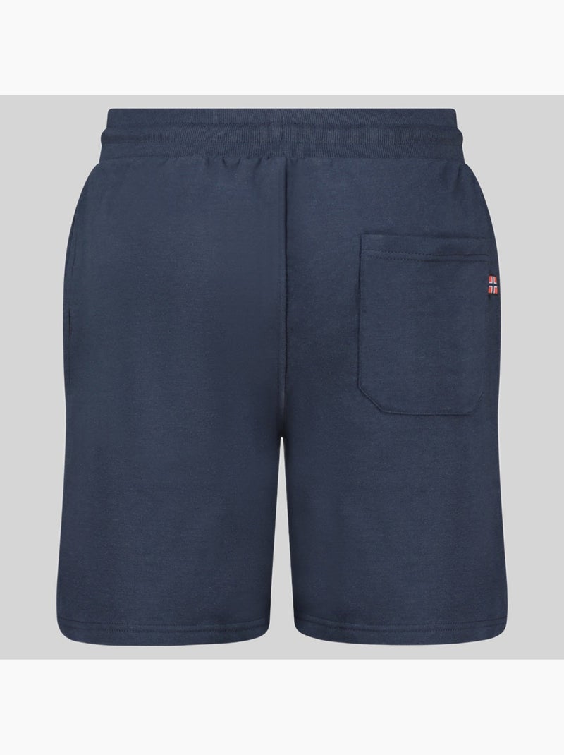 Bermuda poliar – geographical norway Blu marino - Kiabi