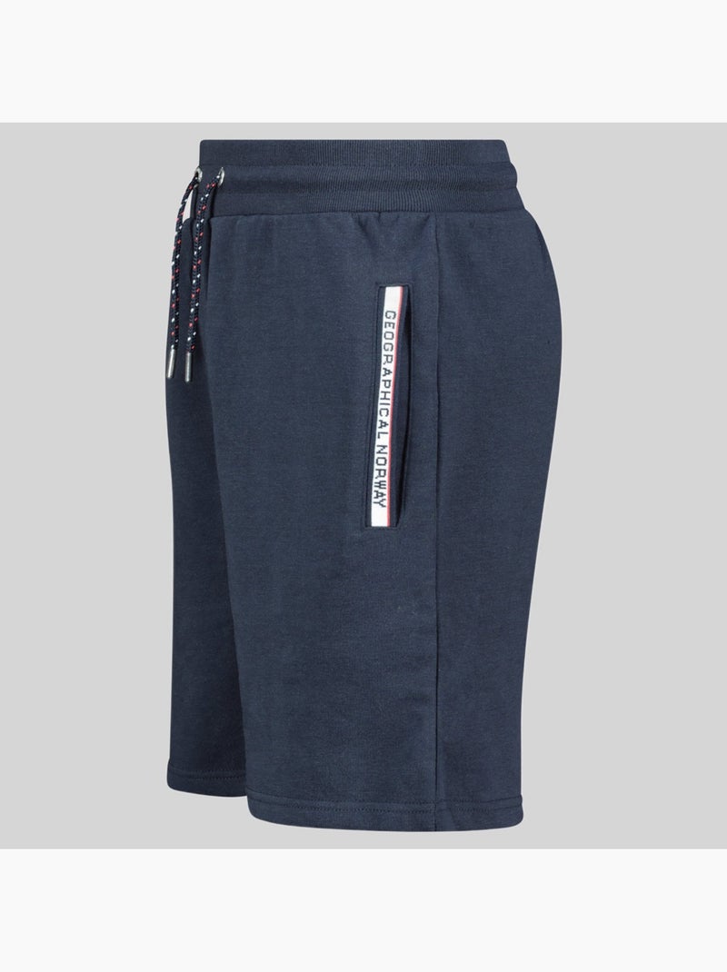 Bermuda poliar – geographical norway Blu marino - Kiabi
