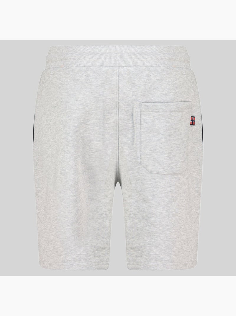 Bermuda poliar – geographical norway Grigio chiaro - Kiabi