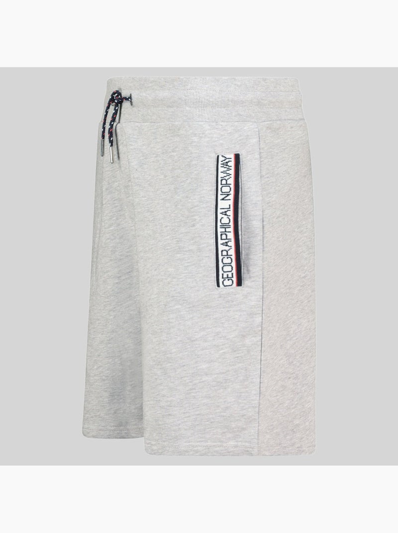 Bermuda poliar – geographical norway Grigio chiaro - Kiabi