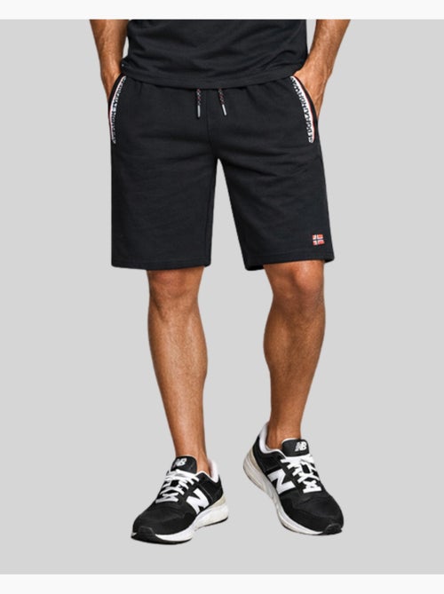 Bermuda poliar – geographical norway - Kiabi Bermuda poliar – geographical norway - Kiabi