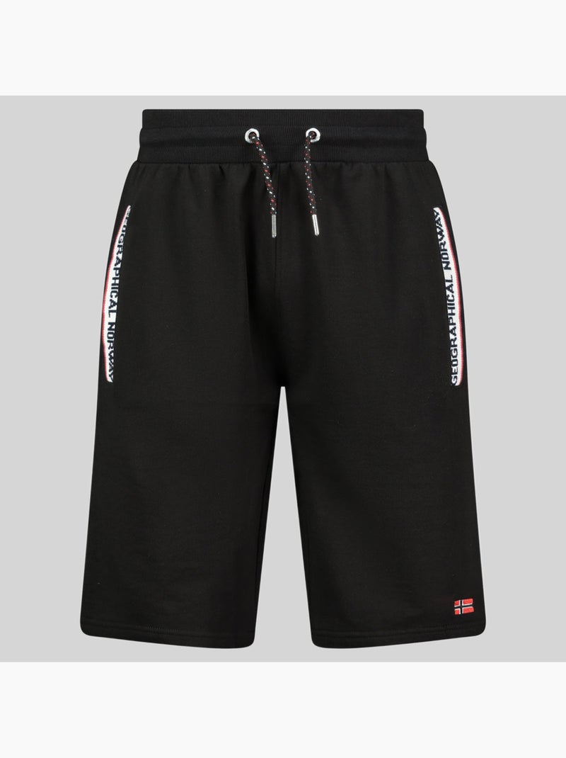 Bermuda poliar – geographical norway Nero - Kiabi