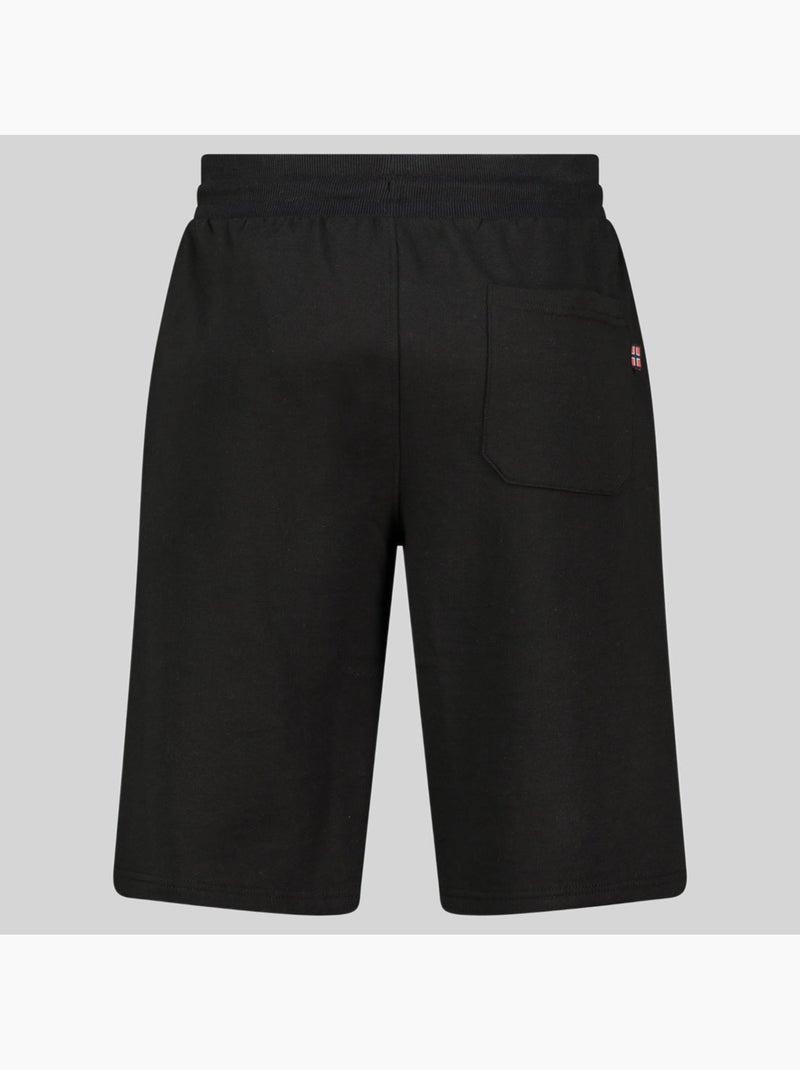 Bermuda poliar – geographical norway Nero - Kiabi