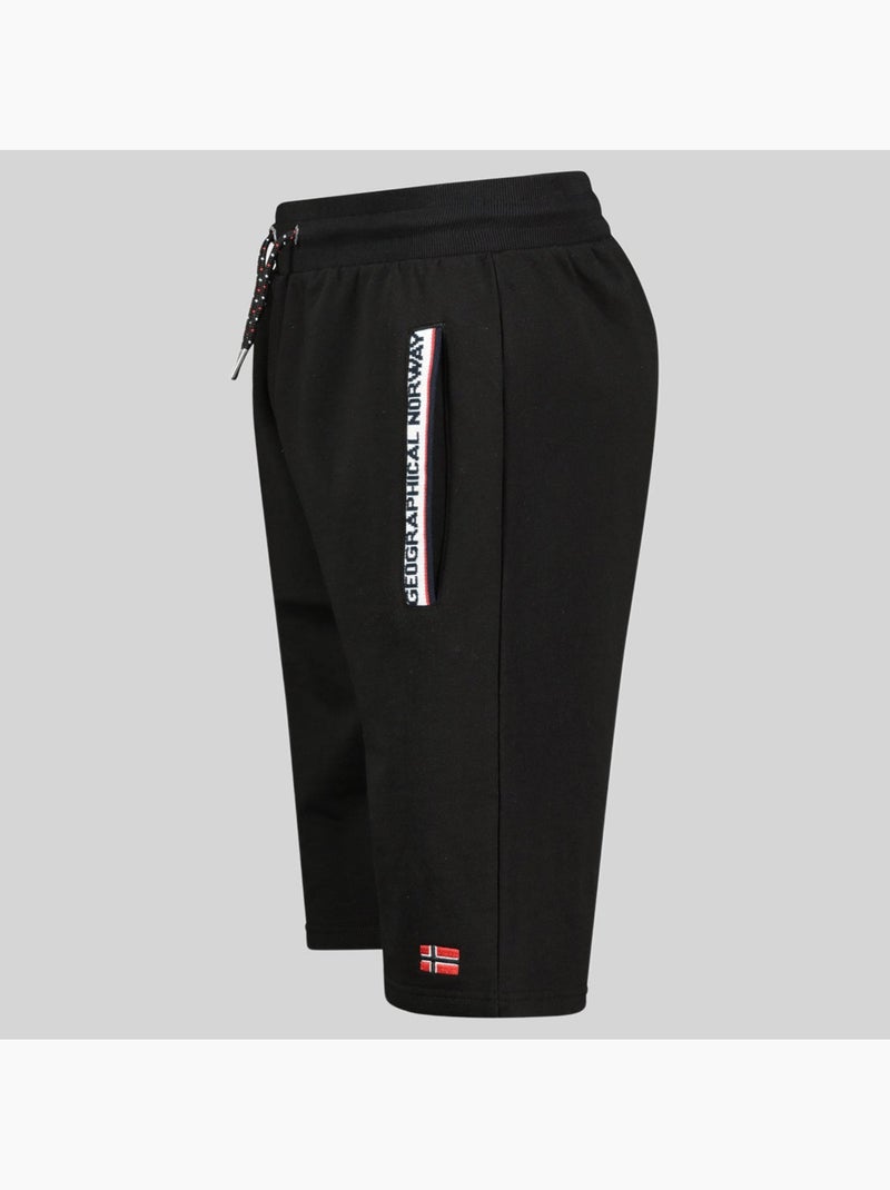 Bermuda poliar – geographical norway Nero - Kiabi