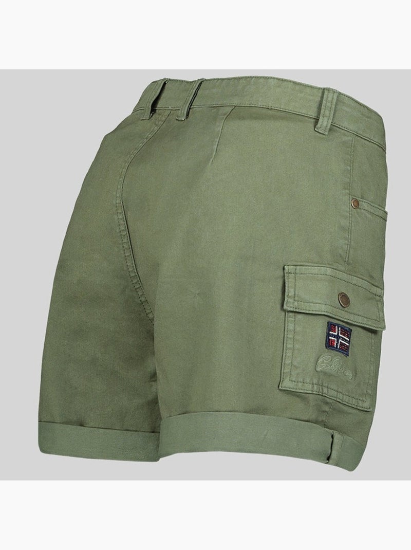 Bermuda polla – geographical norway Cachi - Kiabi