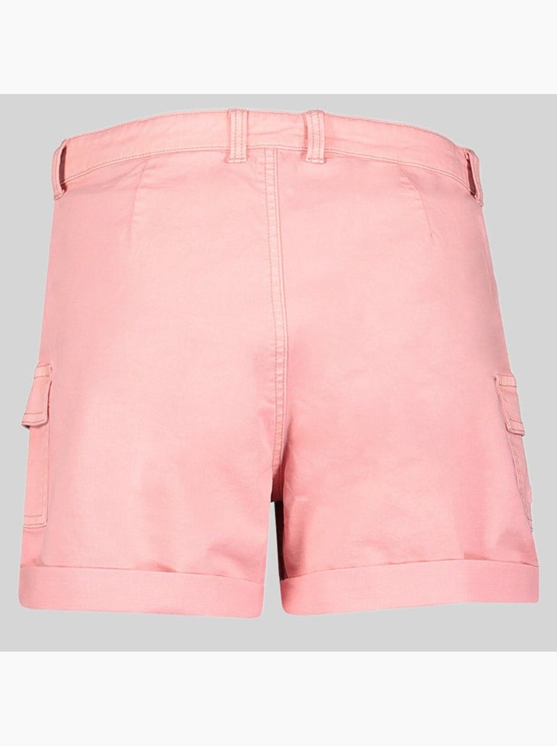 Bermuda polla – geographical norway Rosa pallido - Kiabi