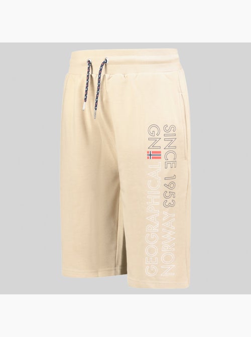 Bermuda ponakry – geographical norway - Kiabi