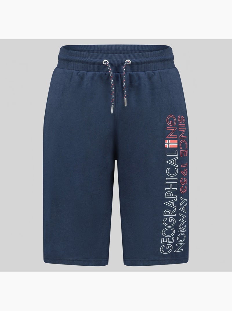 Bermuda ponakry – geographical norway Blu marino - Kiabi