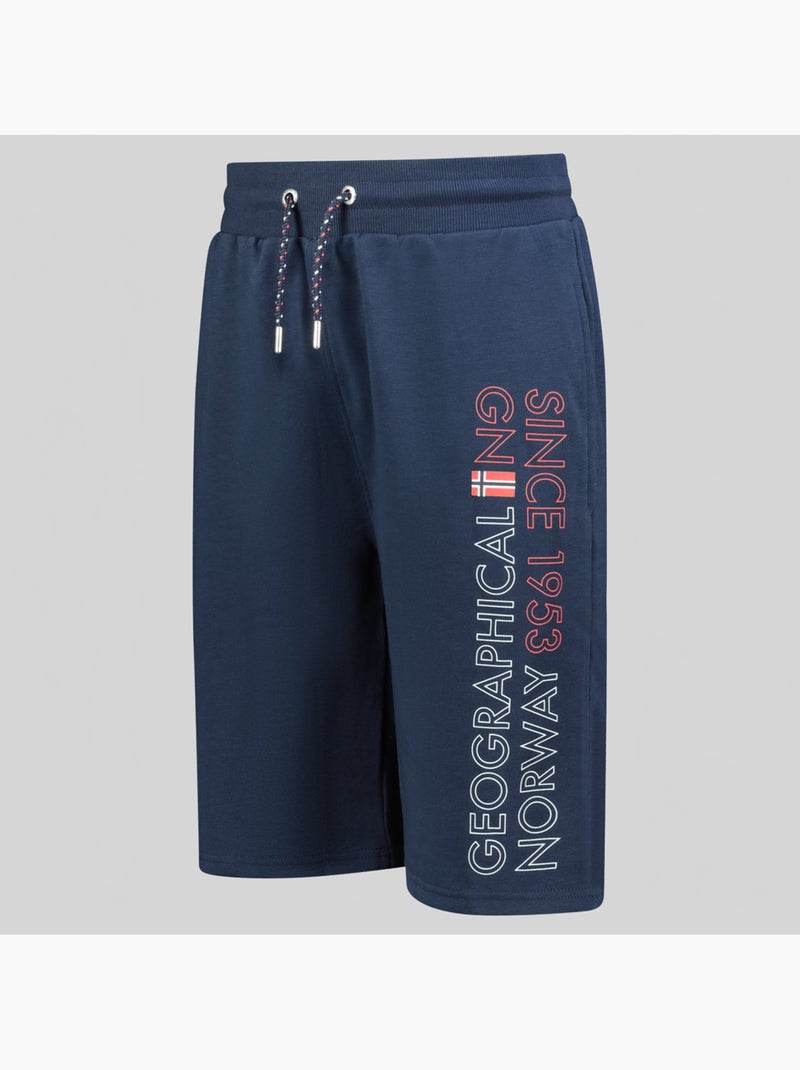 Bermuda ponakry – geographical norway Blu marino - Kiabi