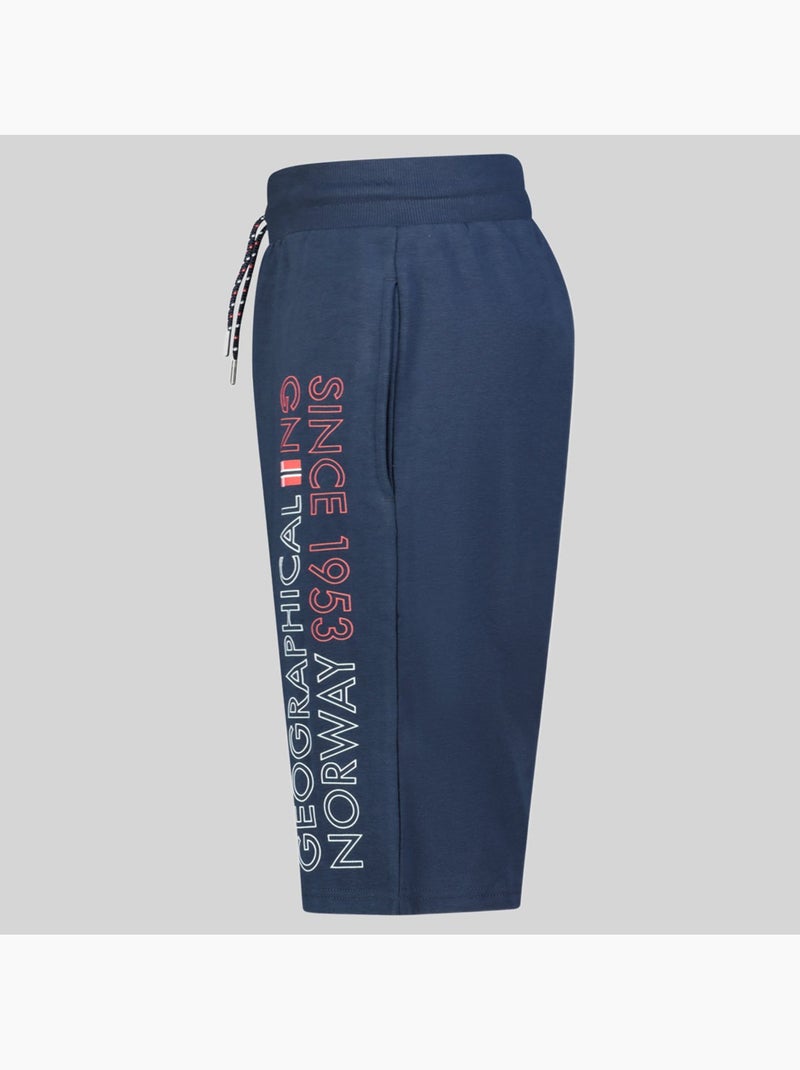 Bermuda ponakry – geographical norway Blu marino - Kiabi