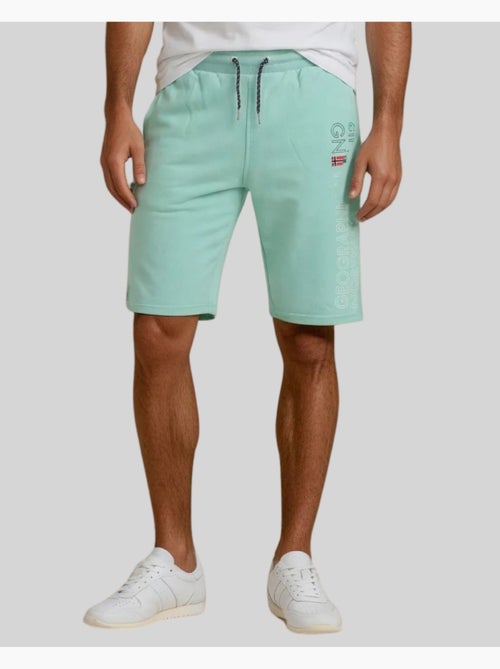 Bermuda ponakry – geographical norway - Kiabi
