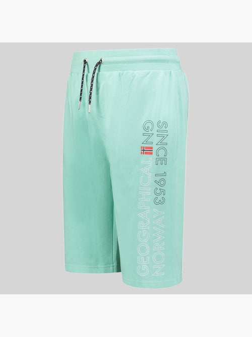 Bermuda ponakry – geographical norway - Kiabi