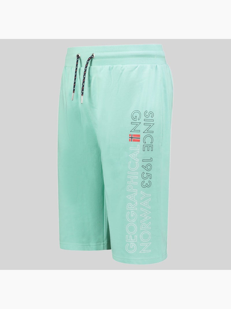Bermuda ponakry – geographical norway Menta - Kiabi