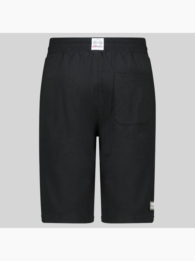 Bermuda ponakry – geographical norway Nero - Kiabi