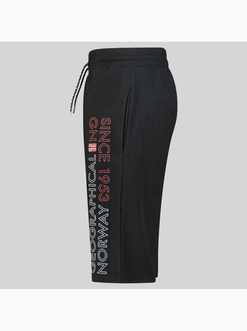 Bermuda ponakry – geographical norway Nero - Kiabi