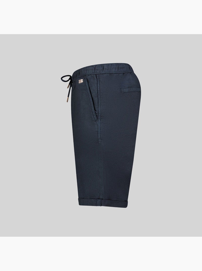 Bermuda ponge – geographical norway Blu marino - Kiabi