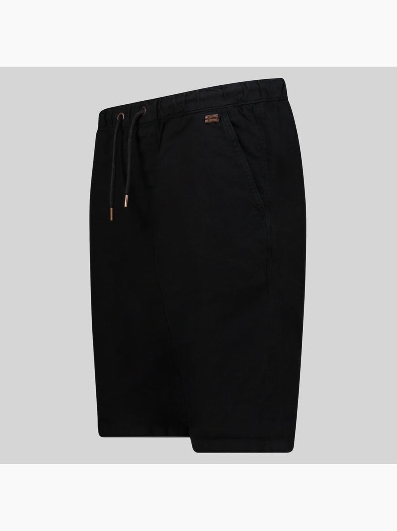 Bermuda ponge – geographical norway Nero - Kiabi