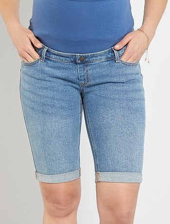 Pantaloncini corti, capri premaman - Kiabi