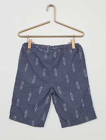 Bermuda e pantaloncini da bambino a prezzi scontati - Moda - Kiabi