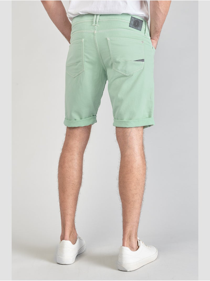 Bermuda shorts BODO Verde - Kiabi