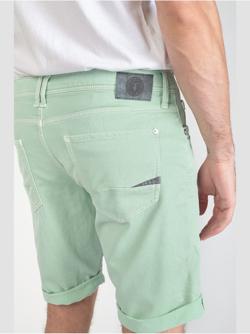 Bermuda shorts BODO Verde - Kiabi